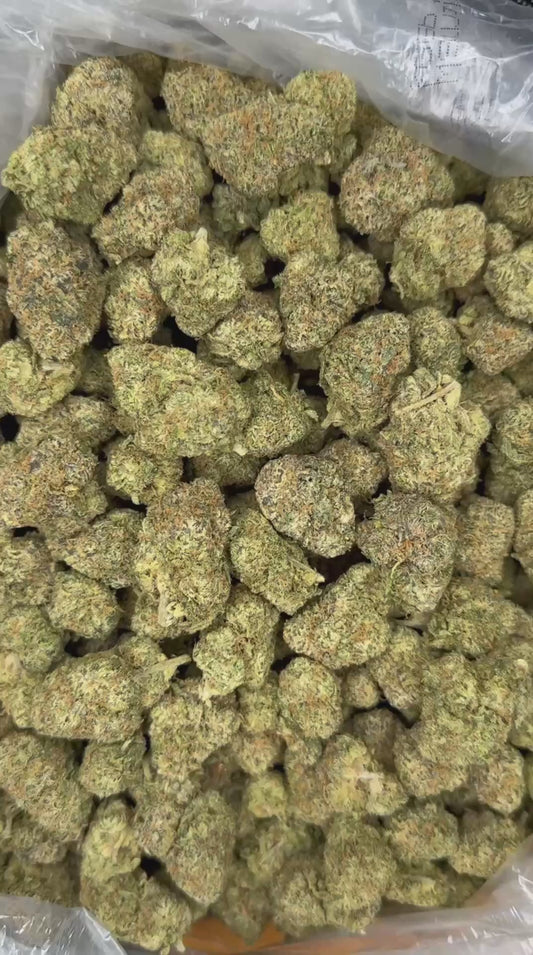 White Candy