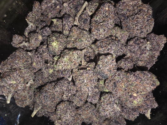 Purple LCG